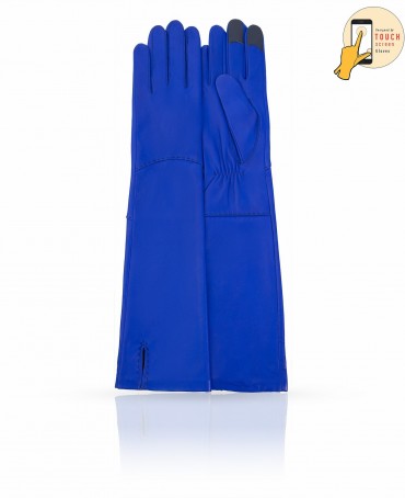 Перчатки Женские i.K83-ELLIS_27/BLUE